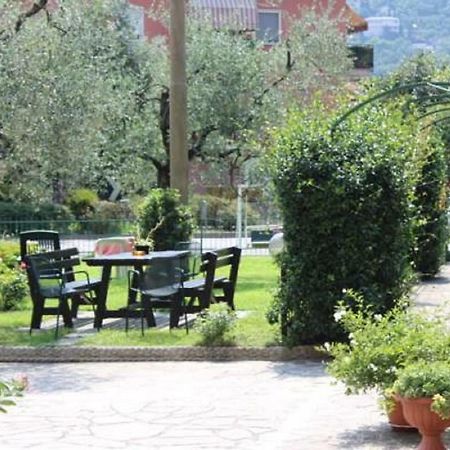 Villa Marina Torbole Sul Garda Exterior photo