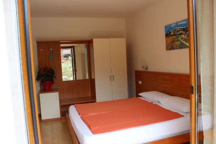Villa Marina Torbole Sul Garda Exterior photo