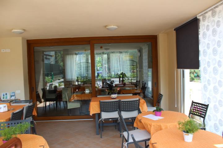 Villa Marina Torbole Sul Garda Exterior photo