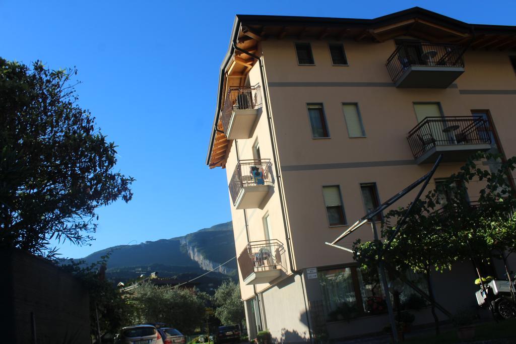 Villa Marina Torbole Sul Garda Exterior photo