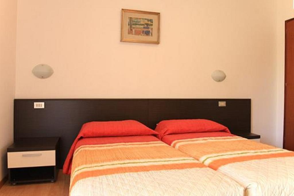 Villa Marina Torbole Sul Garda Exterior photo